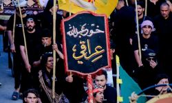 وصايا الدفاع المدني للزائرين في زيارة الأربعين: سلامتك أولًا